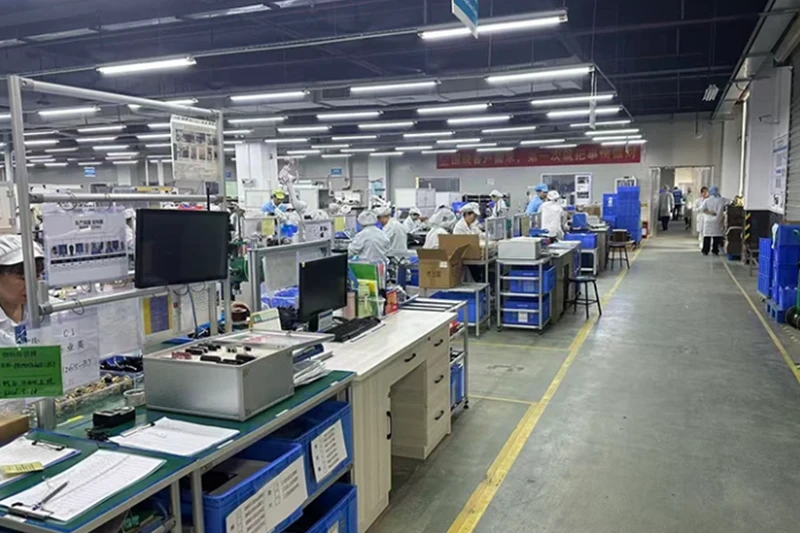 Assembly Workshop
