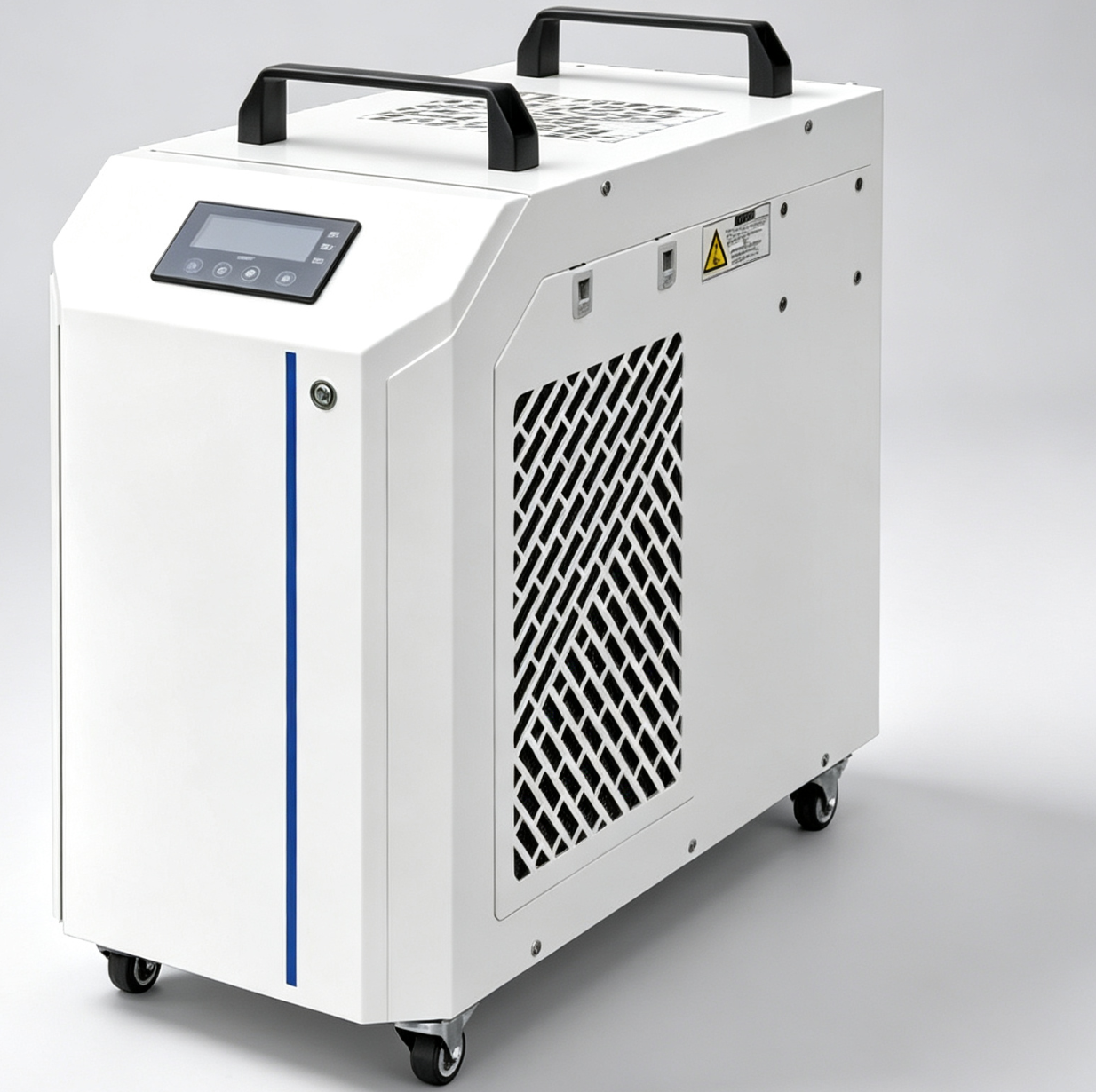 500W