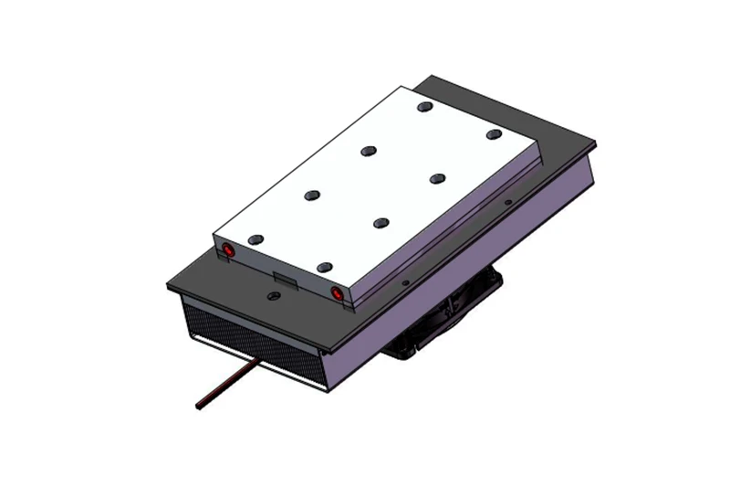 Model: ID-180-24-AL