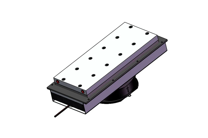 Model: ID-320-24-AL