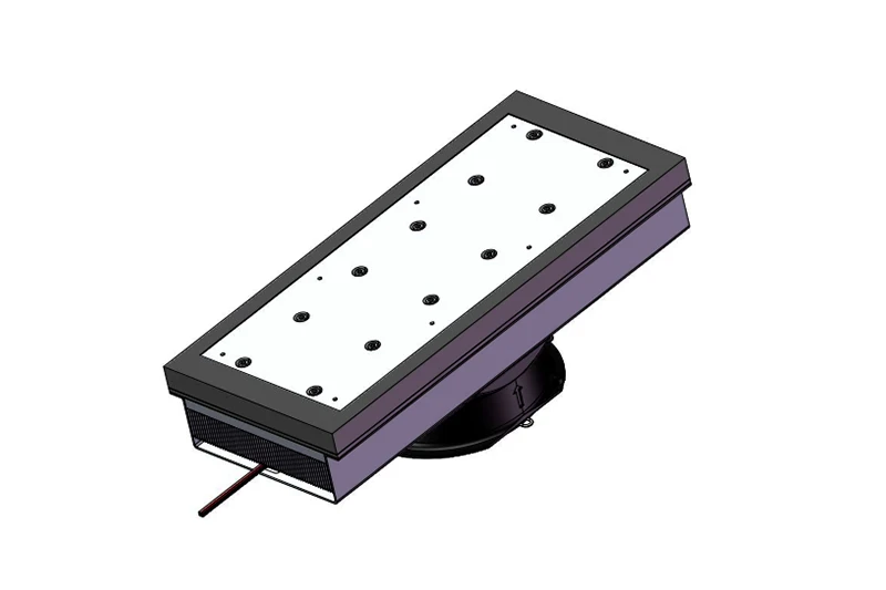 Model: ID-330-24-AD
