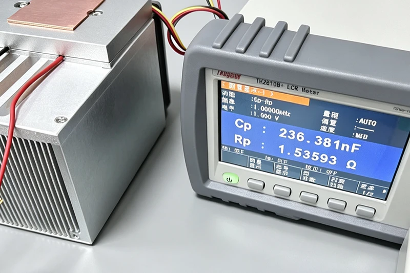 Testing &Lab