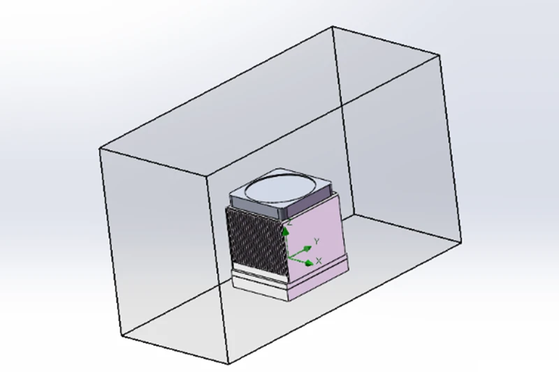 THERMAL DESIGN