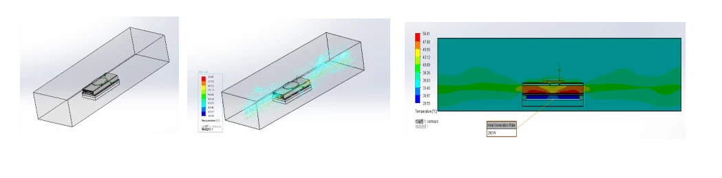 THERMAL DESIGN