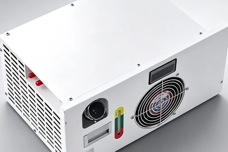 thermoelectric-cooler-water-chiller - image 1